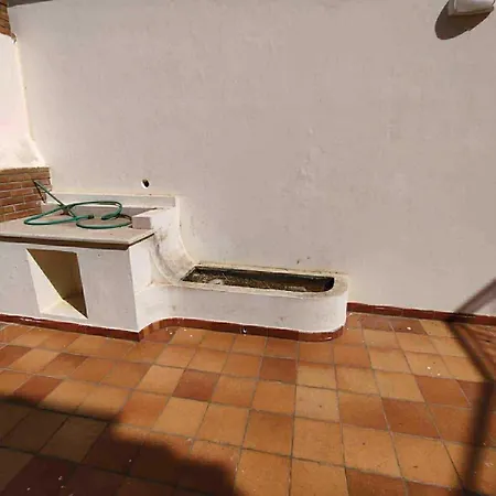 Appartement Max Piedigrotta