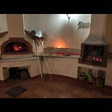 Max Piedigrotta Appartement