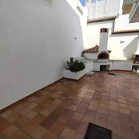 Appartement Max Piedigrotta