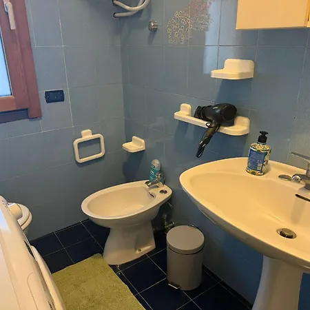 Max Piedigrotta Appartement