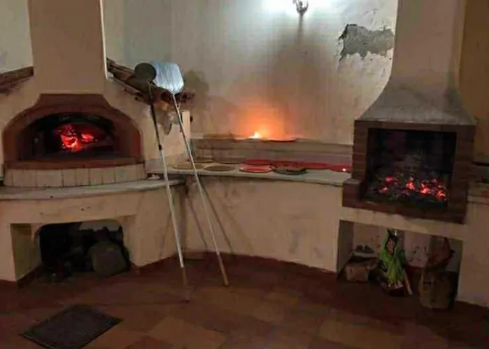 Max Piedigrotta Appartement