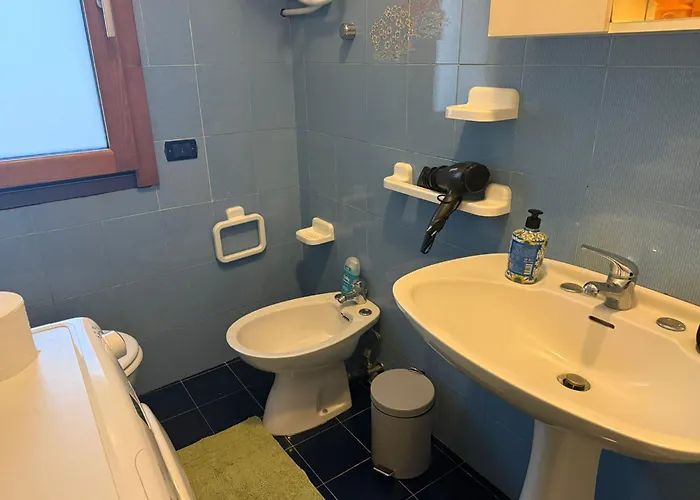 Max Piedigrotta Appartement