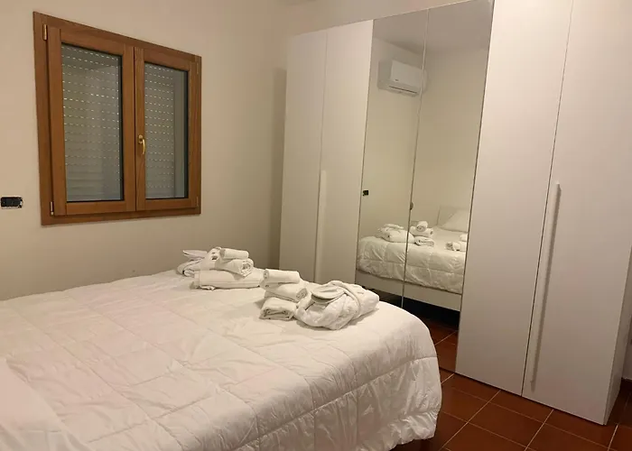 Appartement Max Piedigrotta Pizzo (Calabria)