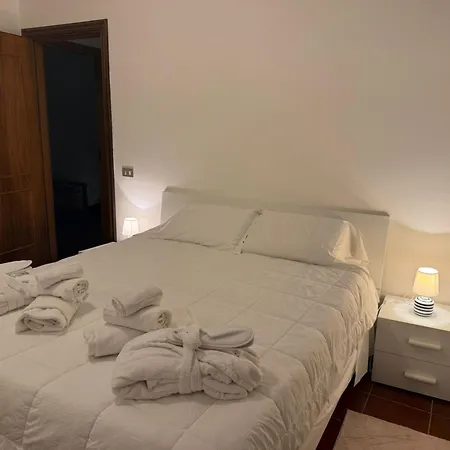 Max Piedigrotta Apartamento *