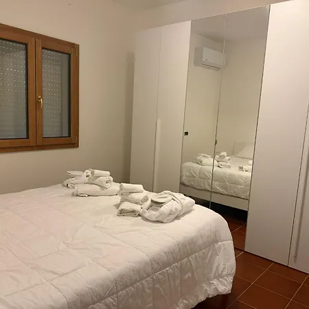 Daire Max Piedigrotta Pizzo (Calabria)