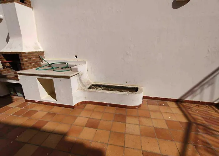 Apartamento Max Piedigrotta