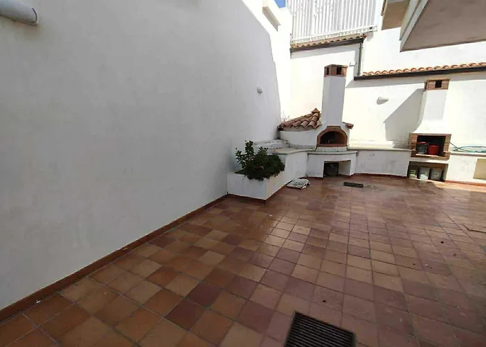 Apartamento Max Piedigrotta