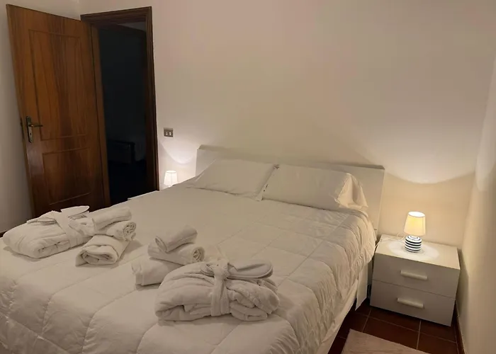 Max Piedigrotta Apartamento *