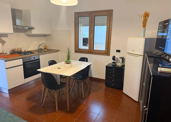 Max Piedigrotta Pizzo (Calabria)